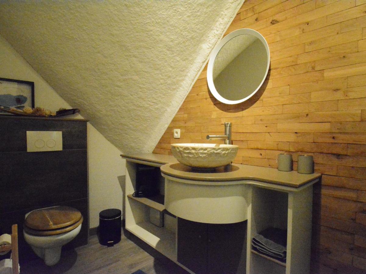 Chalet In Gesves With Roof Terrace Garden Bbq Esterno foto